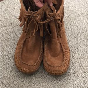 Ugg Moccasins